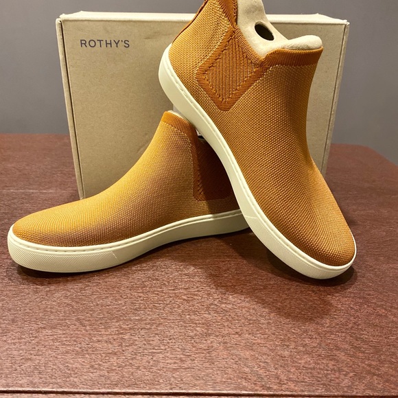 rothy boots